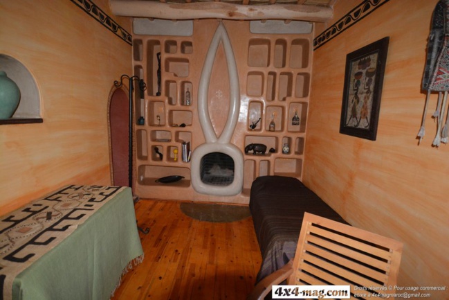 Kasbah Perle du Dades, Gorges du Dadès. Kasbah Perle du Dades, Gorges du Dadès.