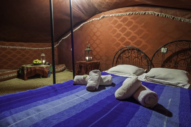 Chez le Pacha Bivouacs Chez le Pacha Bivouacs