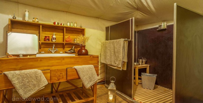 Chez le Pacha Bivouacs Chez le Pacha Bivouacs