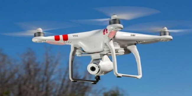 Utilisation des drones au Maroc Utilisation des drones au Maroc