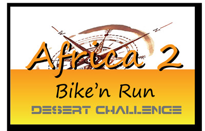 Africa2 Désert Challenge Africa2 Désert Challenge