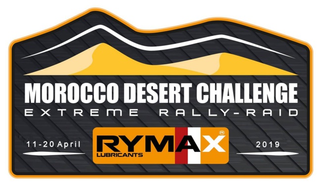Morocco Desert Challenge 2019 Morocco Desert Challenge 2019
