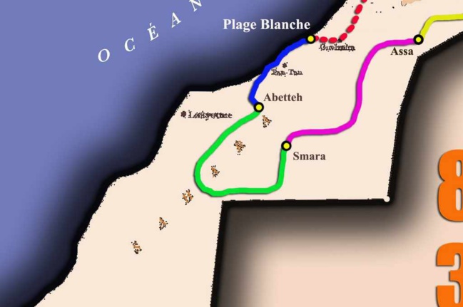 Morocco Desert Challenge 2019 Morocco Desert Challenge 2019