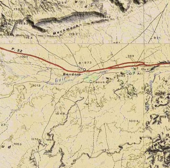CARTES VECTORIELLES ou CARTES RASTER CARTES VECTORIELLES ou CARTES RASTER