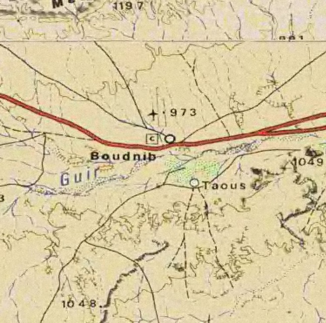 CARTES VECTORIELLES ou CARTES RASTER CARTES VECTORIELLES ou CARTES RASTER