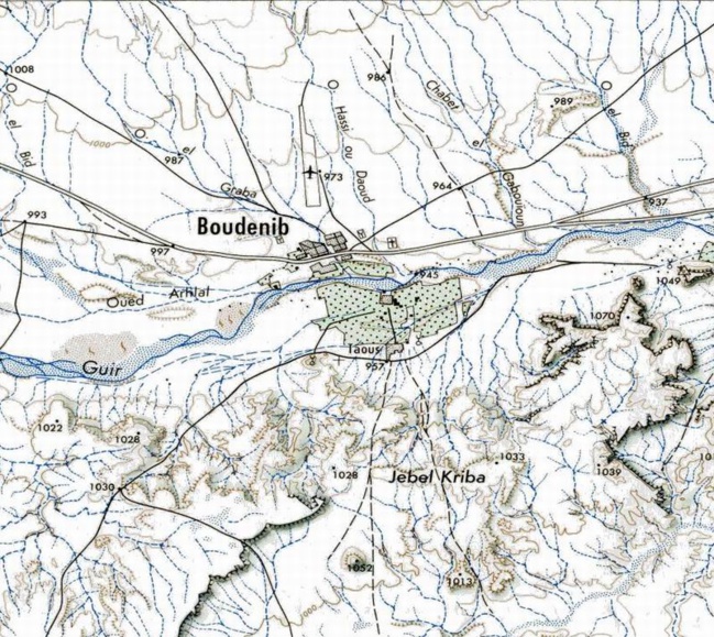 CARTES VECTORIELLES ou CARTES RASTER CARTES VECTORIELLES ou CARTES RASTER