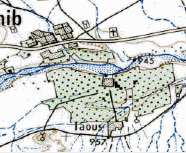CARTES VECTORIELLES ou CARTES RASTER CARTES VECTORIELLES ou CARTES RASTER