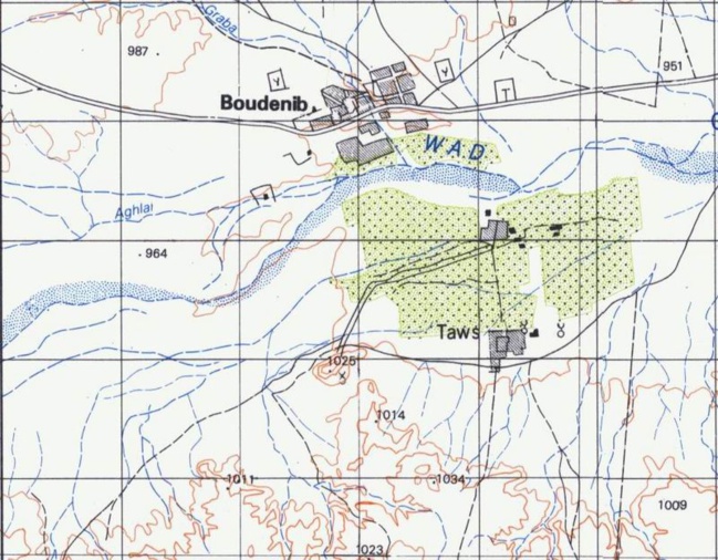 CARTES VECTORIELLES ou CARTES RASTER CARTES VECTORIELLES ou CARTES RASTER