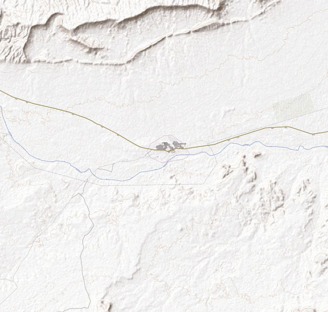 CARTES VECTORIELLES ou CARTES RASTER CARTES VECTORIELLES ou CARTES RASTER