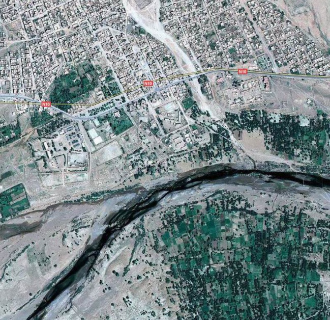 CARTES VECTORIELLES ou CARTES RASTER CARTES VECTORIELLES ou CARTES RASTER