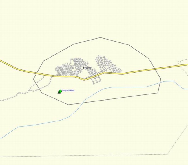 CARTES VECTORIELLES ou CARTES RASTER CARTES VECTORIELLES ou CARTES RASTER