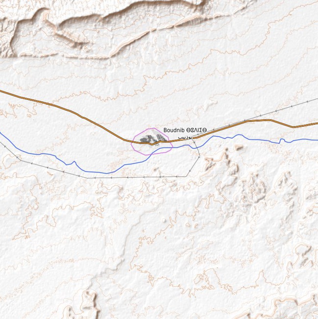 CARTES VECTORIELLES ou CARTES RASTER CARTES VECTORIELLES ou CARTES RASTER
