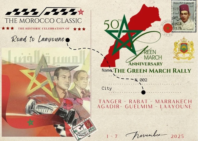 Raids anciennes et historiques au Maroc