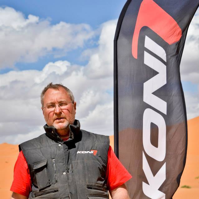 Carta Rallye 2019: 6° édition Carta Rallye 2019: 6° édition