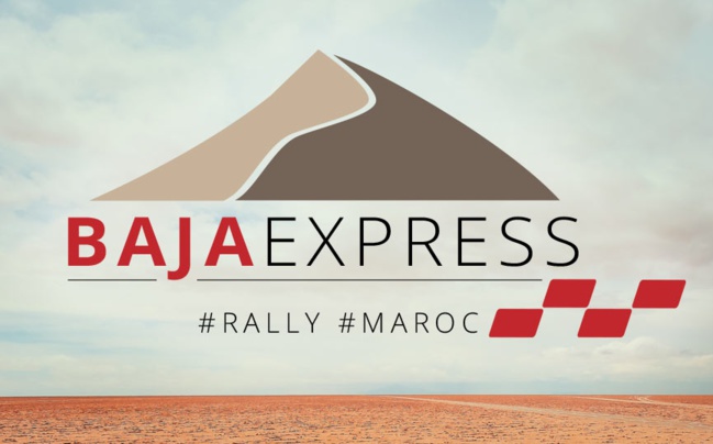 Baja Express 2019