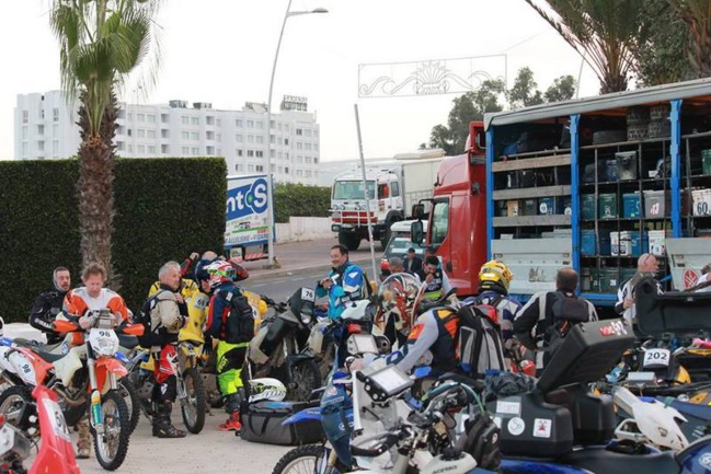 32ème Raid de l'Amitié 32ème Raid de l'Amitié