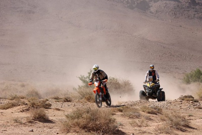 32ème Raid de l'Amitié 32ème Raid de l'Amitié