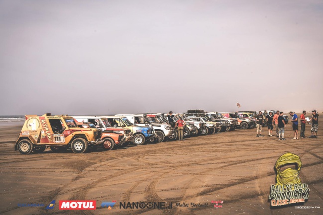 Pionnier’s 2019 Pionnier’s 2019