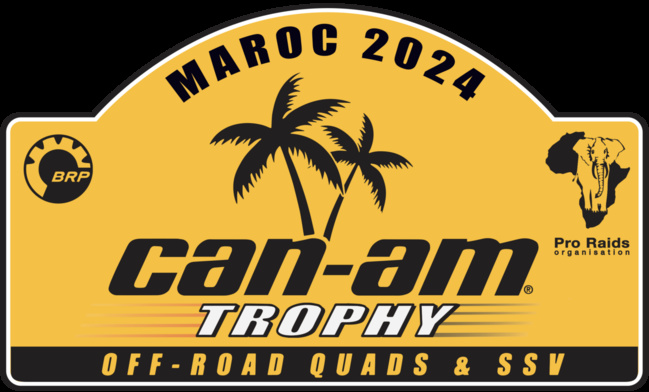 Raid Can-Am Trophy Quad et SSV au Maroc Raid Can-Am Trophy Quad et SSV au Maroc