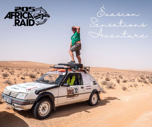 205 africa raid 205 africa raid