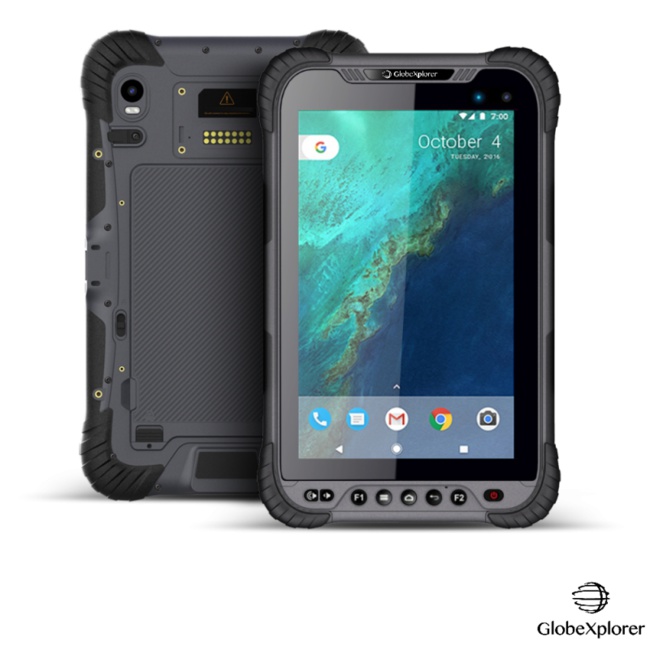 Tablette GPS X8 4G de GPS GLOBE Tablette GPS X8 4G de GPS GLOBE