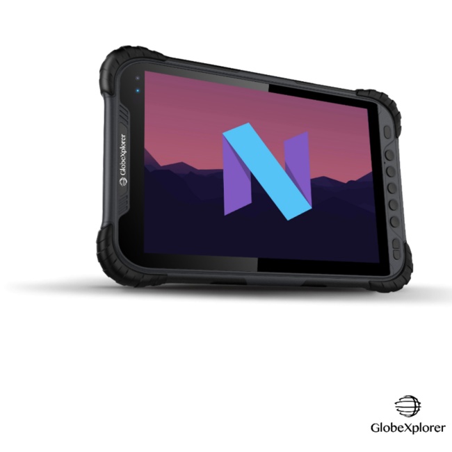 Tablette GPS X8 4G de GPS GLOBE Tablette GPS X8 4G de GPS GLOBE