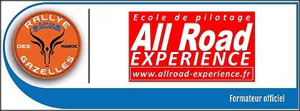 Stages de formations rallye, raids au Maroc