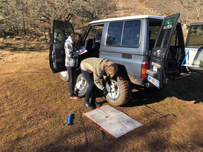 Stages de formations rallye, raids au Maroc Stages de formations rallye, raids au Maroc