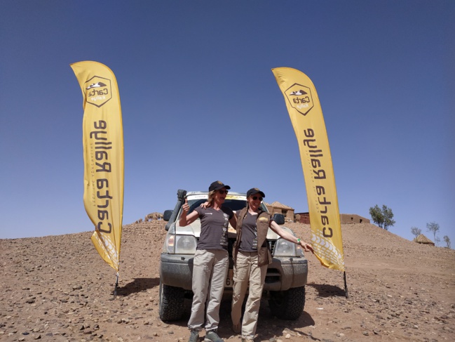 Le Carta de Josy et Nelly Le Carta de Josy et Nelly