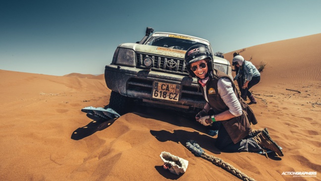 Le Carta de Josy et Nelly Le Carta de Josy et Nelly