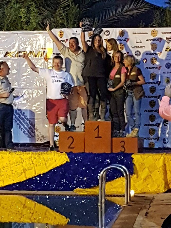 Le Carta de Josy et Nelly Le Carta de Josy et Nelly