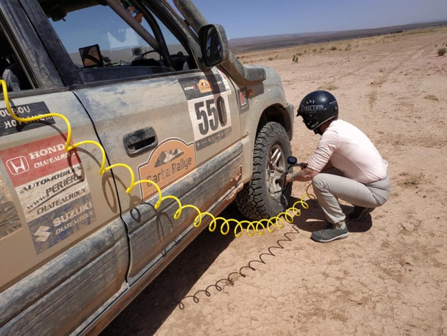 Le Carta de Josy et Nelly Le Carta de Josy et Nelly