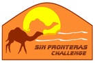 SIN FRONTERAS CHALLENGE SIN FRONTERAS CHALLENGE