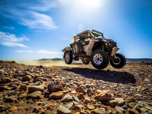 Hom Rally 2019, du 18 au 24 octobre. Hom Rally 2019, du 18 au 24 octobre.