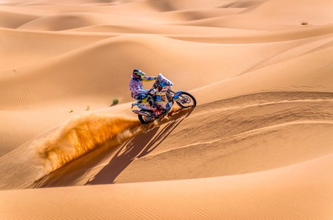 Hom Rally 2019, du 18 au 24 octobre. Hom Rally 2019, du 18 au 24 octobre.