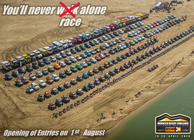 Morocco Desert Challenge 2022 du 21 au 30 avril 2022 Morocco Desert Challenge 2022 du 21 au 30 avril 2022