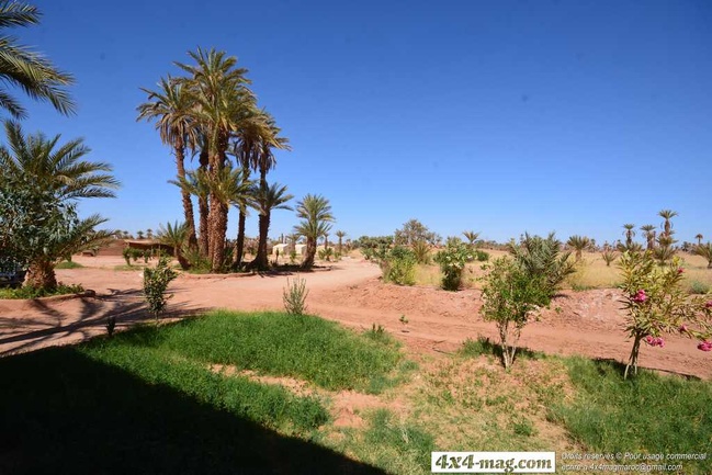 CAMPING " ESPRIT DESERT " À MHAMID CAMPING " ESPRIT DESERT " À MHAMID