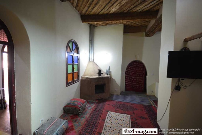 CAMPING " ESPRIT DESERT " À MHAMID CAMPING " ESPRIT DESERT " À MHAMID