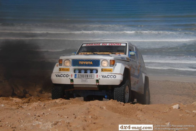 Les Raids du 1° semestre 2021 Les Raids du 1° semestre 2021