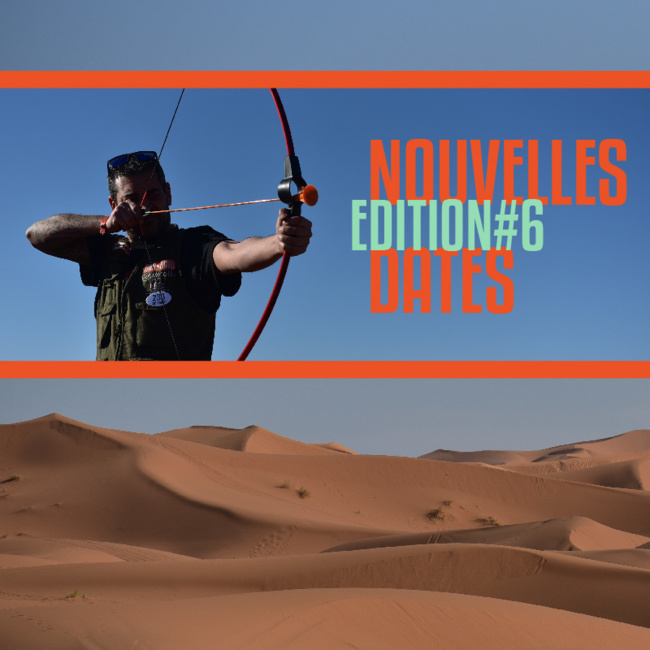 Les Raids du 1° semestre 2021 Les Raids du 1° semestre 2021