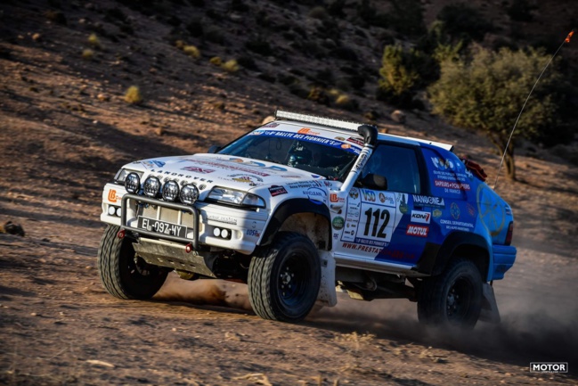 Rallye des Pionniers  PARIS-DAHKLA 2022 Rallye des Pionniers  PARIS-DAHKLA 2022