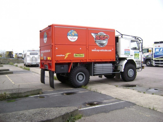 Rallye des Pionniers  PARIS-DAHKLA 2022 Rallye des Pionniers  PARIS-DAHKLA 2022