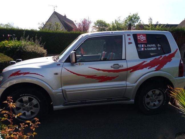 Rallye des Pionniers  PARIS-DAHKLA 2022 Rallye des Pionniers  PARIS-DAHKLA 2022