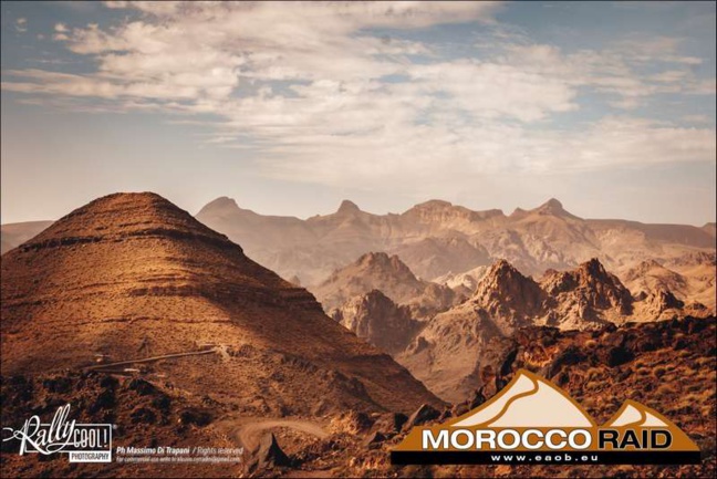 Les raids du 2° semestre 2021 Les raids du 2° semestre 2021