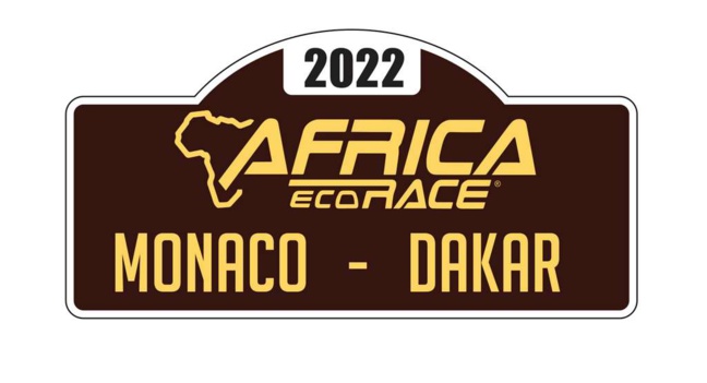 AFRICA ECO RACE 14ème édition du 15 au 30 octobre 2022 AFRICA ECO RACE 14ème édition du 15 au 30 octobre 2022