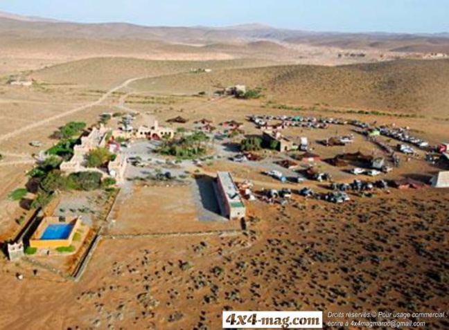 Fort Bou Jerif Fort Bou Jerif