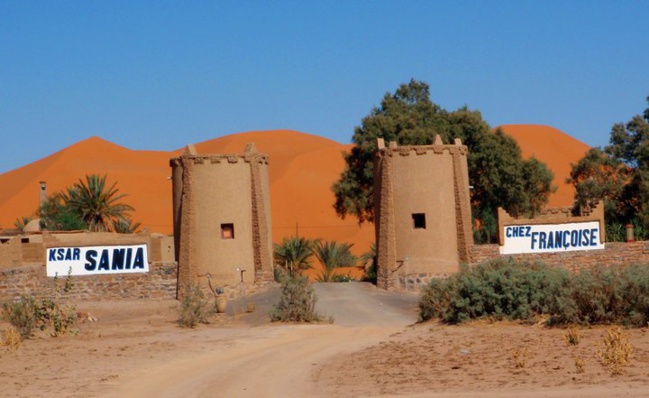 Ksar Xania Chez Françoise Ksar Xania Chez Françoise