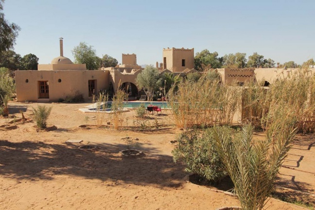 Ksar Xania Chez Françoise Ksar Xania Chez Françoise