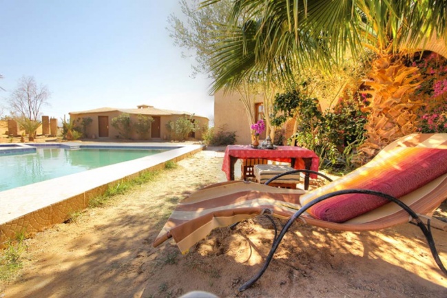 Ksar Xania Chez Françoise Ksar Xania Chez Françoise