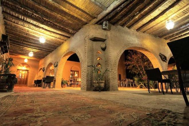 Ksar Xania Chez Françoise Ksar Xania Chez Françoise